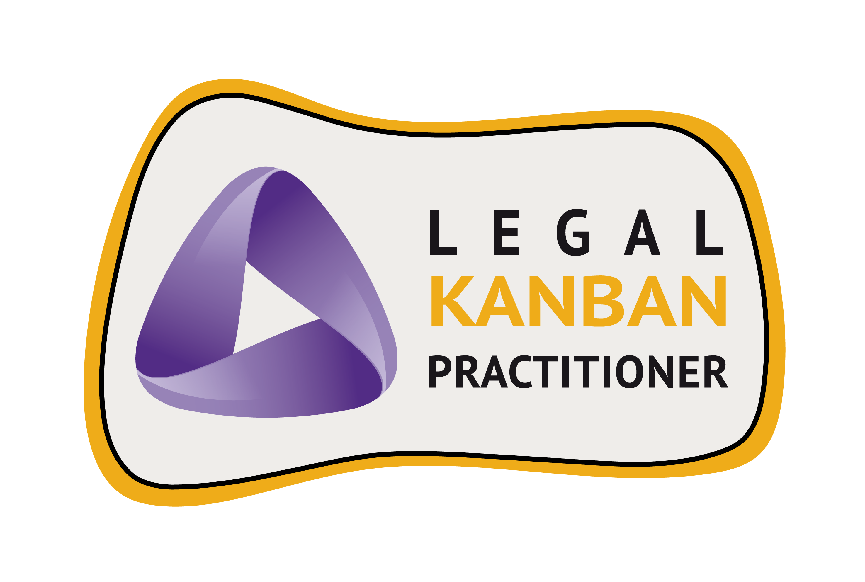Legal Kanban Practitioner